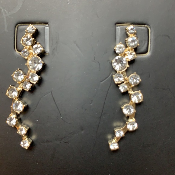 BAUBLEBAR Farah Ear Crawler NWT - Picture 2 of 5